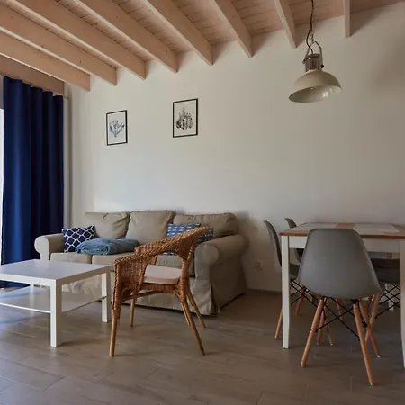 Beztroska Ferienhaus *