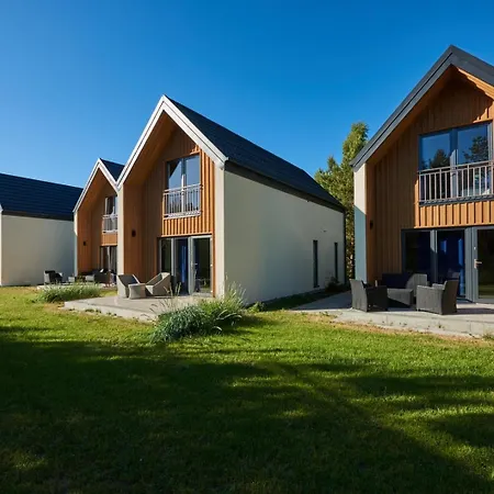 Ferienhaus Beztroska