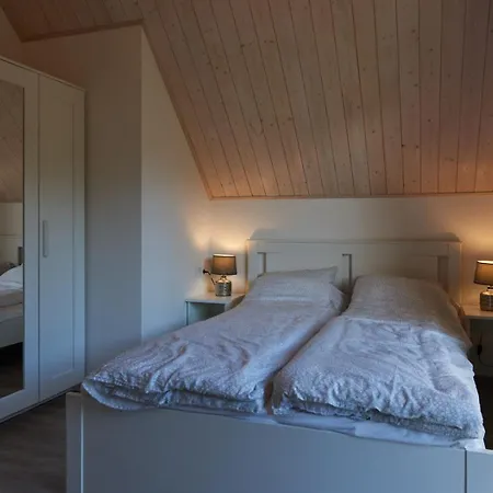 Beztroska Ferienhaus Białogóra